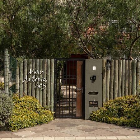 Locar-In Gramado- Maria Antonia Apartment Exterior photo