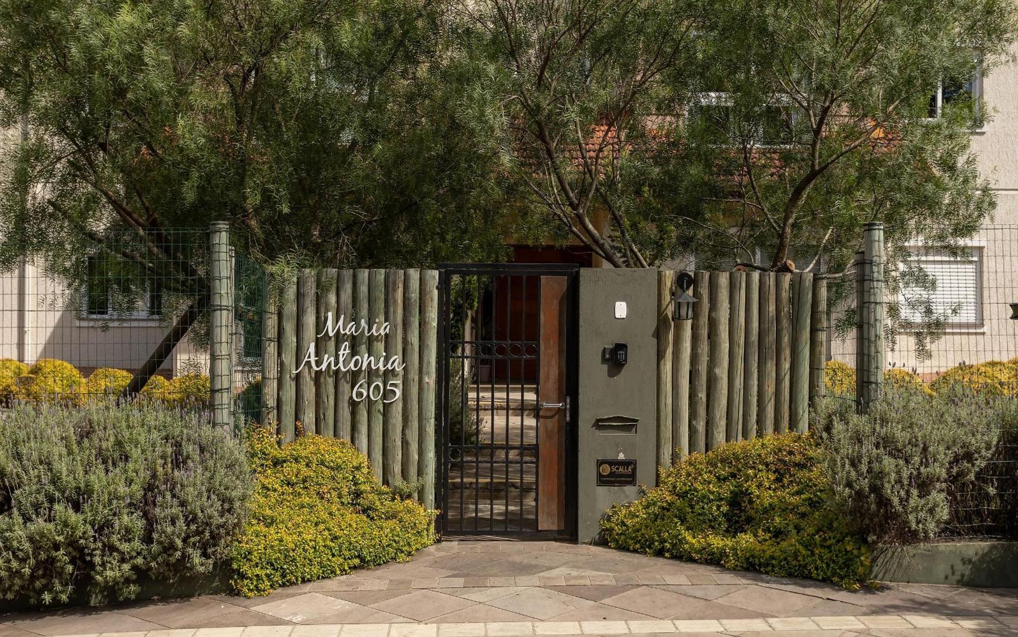 Locar-In Gramado- Maria Antonia Apartment Exterior photo